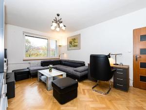 Pronájem bytu 2+1, Praha - Letňany, Fryčovická, 52 m2