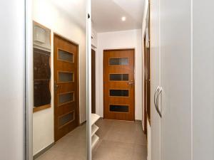 Pronájem bytu 2+1, Praha - Letňany, Fryčovická, 52 m2