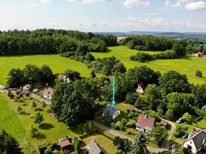 Prodej chaty, Ostrov, 56 m2