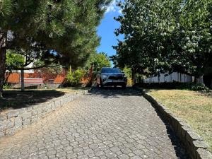 Prodej rodinného domu, Příbram, Q. M. Vyskočila, 215 m2