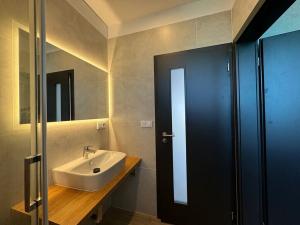 Pronájem bytu 2+kk, Příbram, Žižkova, 46 m2