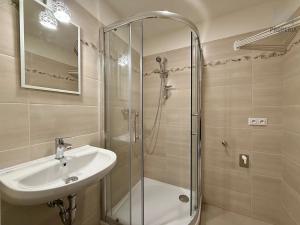 Pronájem bytu 3+1, Brno, Gruzínská, 69 m2