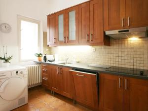 Pronájem bytu 4+1, Praha - Nové Město, Biskupská, 132 m2