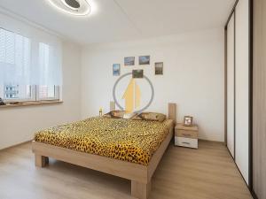 Prodej bytu 4+1, Jičín, Na jihu, 87 m2