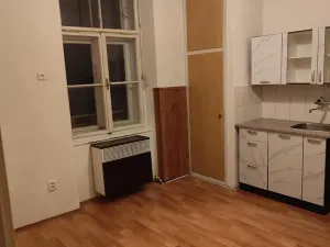 Pronájem bytu 2+1, Brno, Pekařská, 66 m2