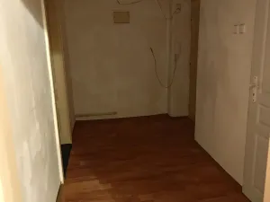 Pronájem bytu 2+1, Brno, Pekařská, 66 m2