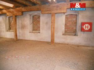 Prodej rodinného domu, Hředle, 1805 m2