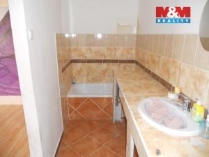 Prodej rodinného domu, Hředle, 1805 m2