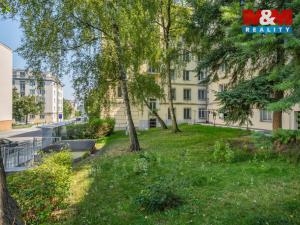 Prodej komerční nemovitosti, Praha - Břevnov, Bělohorská, 49 m2