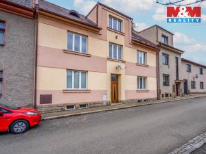 Pronájem bytu 2+1, Police nad Metují, Zahradní, 70 m2