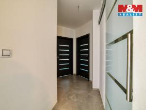 Pronájem bytu 3+kk, Františkovy Lázně, Mládežnická, 73 m2