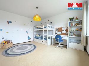 Prodej bytu 4+1, Most, Albrechtická, 78 m2