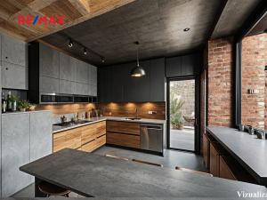 Prodej rodinného domu, Červený Újezd, U Kaštanů, 88 m2