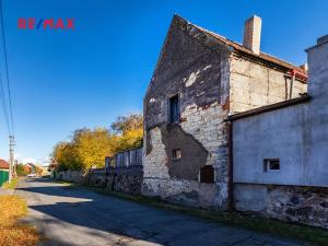 Prodej rodinného domu, Červený Újezd, U Kaštanů, 88 m2