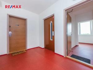 Pronájem bytu 1+1, Praha - Háje, Hekrova, 31 m2