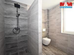 Pronájem bytu 3+kk, Ostrava, Mečnikovova, 65 m2