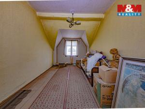 Prodej obchodního prostoru, Uhlířské Janovice, Komenského, 155 m2