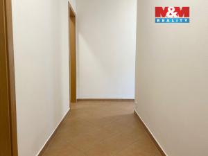 Pronájem bytu 2+kk, Plzeň - Bolevec, Plaská, 64 m2