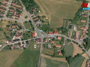 Prodej pozemku pro bydlení, Újezd u Přelouče, 8659 m2