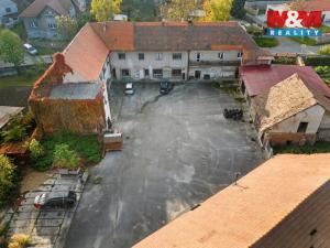 Prodej rodinného domu, Slatina, 300 m2