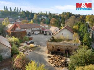 Prodej rodinného domu, Slatina, 300 m2