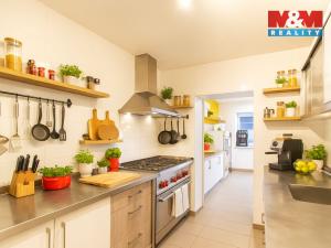 Prodej rodinného domu, Ostrava, Varšavská, 140 m2