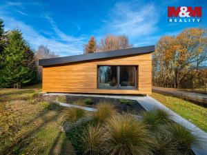 Prodej pozemku pro bydlení, Malá Morava - Zlatý Potok, 544 m2