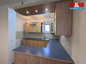 Prodej rodinného domu, Třinec - Oldřichovice, 115 m2