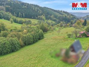 Prodej louky, Rokytnice nad Jizerou - Františkov, 4678 m2