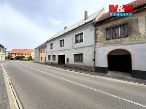 Prodej chalupy, Kravaře, P. Bezruče, 240 m2