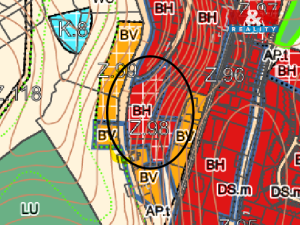 Prodej komerčního pozemku, Loučná pod Klínovcem - Loučná, 1666 m2