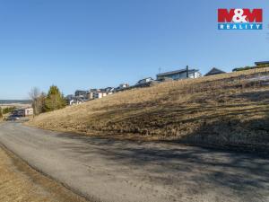 Prodej komerčního pozemku, Loučná pod Klínovcem - Loučná, 1666 m2