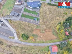 Prodej komerčního pozemku, Loučná pod Klínovcem - Loučná, 1666 m2