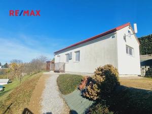 Prodej chaty, Blansko, 35 m2