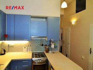 Prodej bytu 5+1, Praha - Nové Město, Helmova, 139 m2