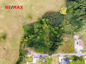 Prodej louky, Česká Lípa, 1200 m2