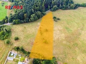 Prodej louky, Česká Lípa, 9571 m2