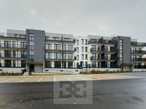 Pronájem bytu 2+kk, Kladno, Ke křížku, 54 m2