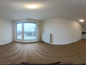 Pronájem bytu 2+kk, Kladno, Ke křížku, 54 m2