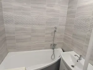 Pronájem bytu 2+1, Bílina, M. Švabinského, 55 m2