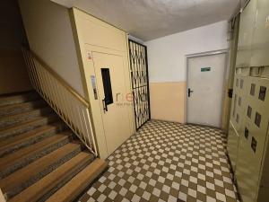 Prodej bytu 2+1, Liberec, Zhořelecká, 50 m2