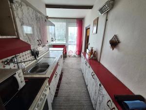 Prodej bytu 2+1, Liberec, Zhořelecká, 50 m2