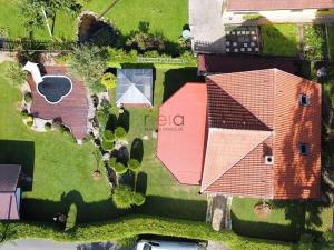 Prodej rodinného domu, Nový Bor, 120 m2