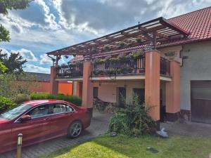 Prodej rodinného domu, Nový Bor, 150 m2