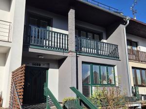 Prodej rodinného domu, Nový Bor, 120 m2