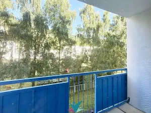 Prodej bytu 1+1, Krupka, Karla Čapka, 36 m2