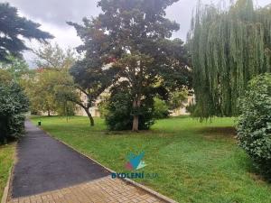 Prodej bytu 1+kk, Teplice, Maršovská, 34 m2