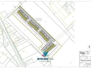 Prodej pozemku pro bydlení, Bystřany, Na hrázi, 16000 m2