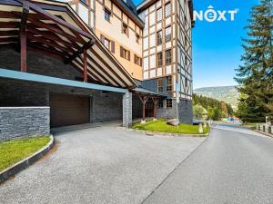 Prodej bytu 2+kk, Pec pod Sněžkou, 35 m2