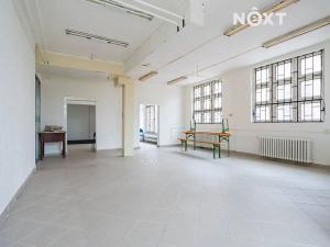 Pronájem obchodního prostoru, Český Krumlov, Urbinská, 360 m2